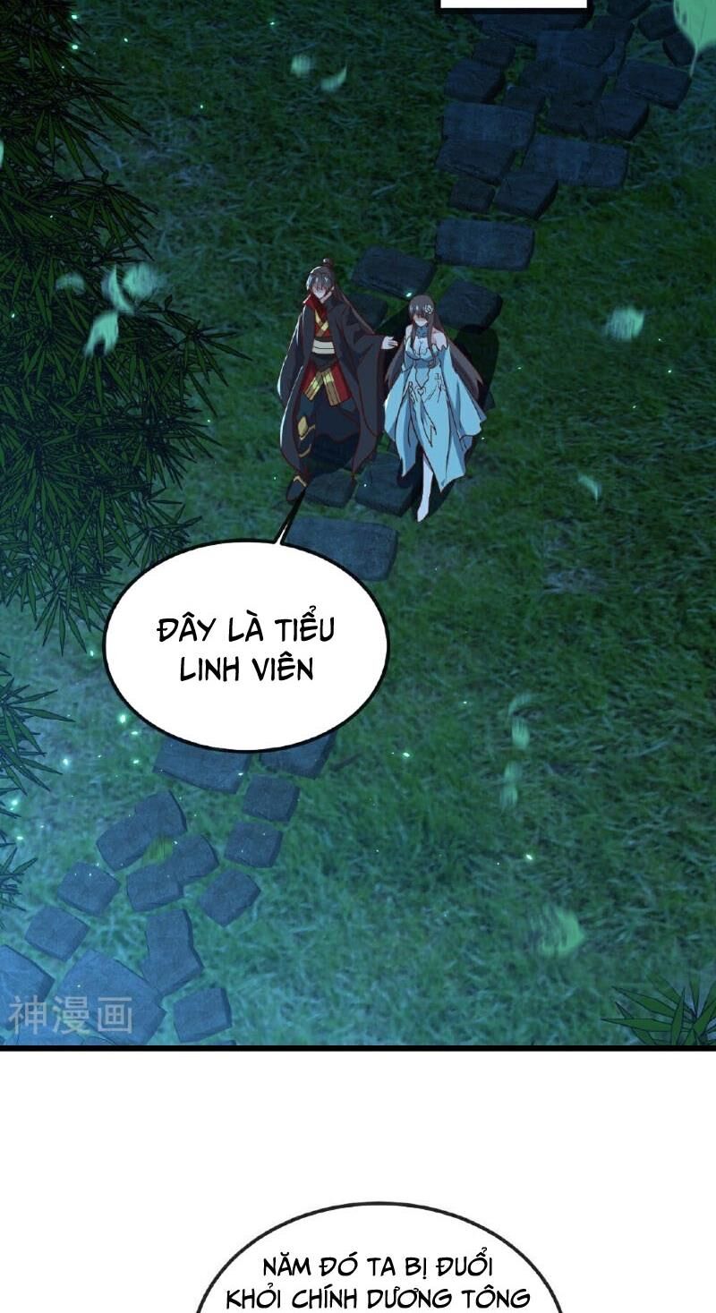 tiên võ đế tôn chapter 507 13