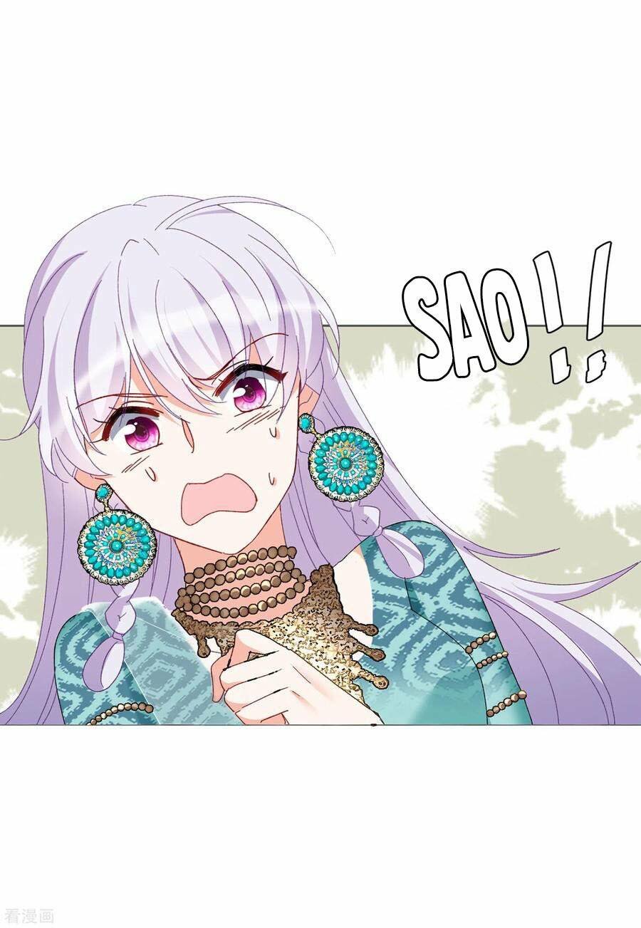 cô ấy đến rồi, xin nằm xuống! chapter 99 3