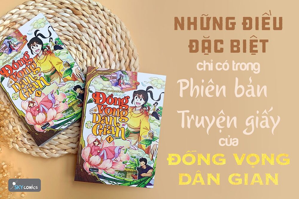 đồng vọng dân gian chapter 20 37