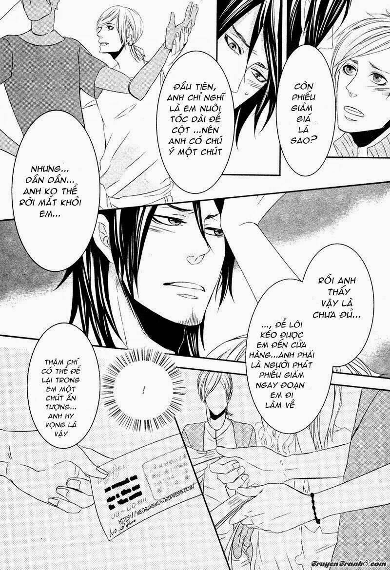 scissors heart chapter 1 32