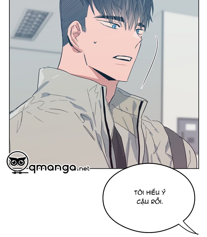 tình tay ba chapter 8 23