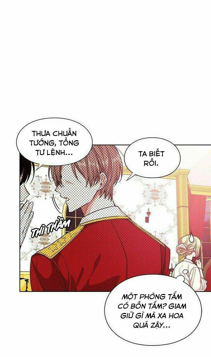 nữ hoàng ngoại khoa chapter 66 45