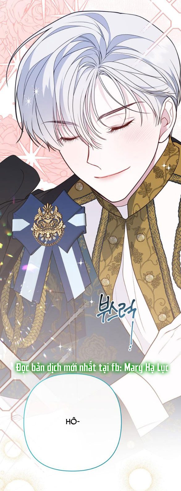 Tiểu Bạo Chúa chapter 36.2 - Trang 5