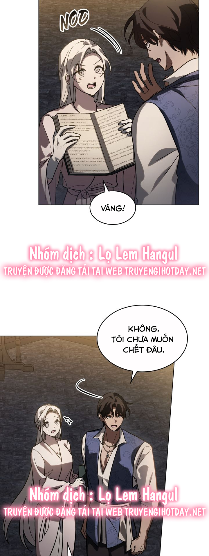 khi định mệnh đưa chúng ta gặp nhau chapter 7 17