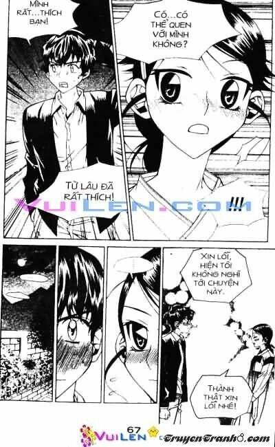 đóa hoa anh đào chapter 6 68