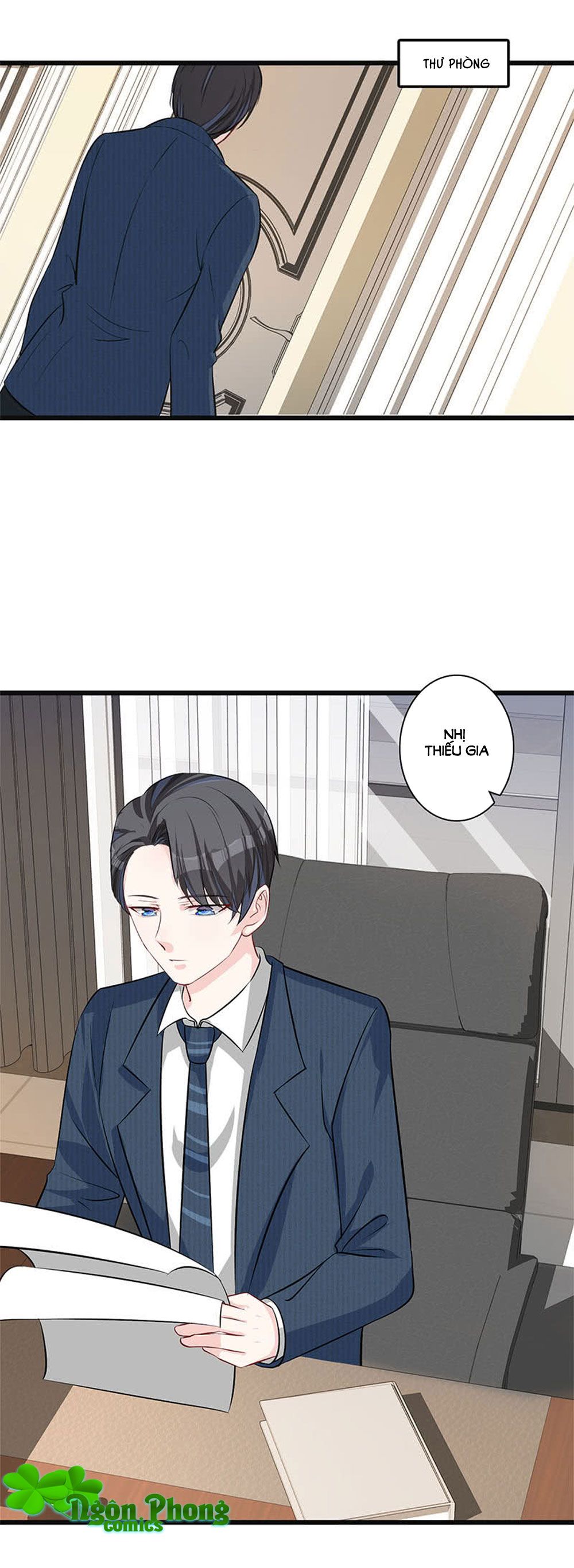 tân nương thế thân chapter 10 10