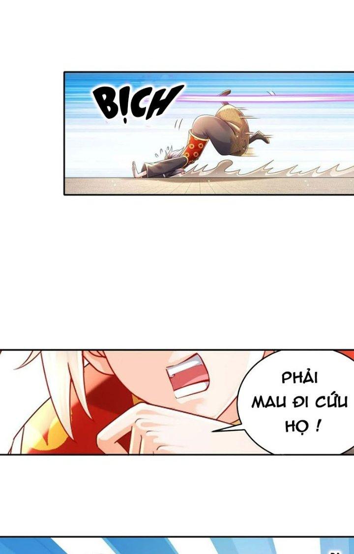 tuyệt sắc đạo lữ đều nói ngô hoàng có thể chất vô địch chapter 60 39