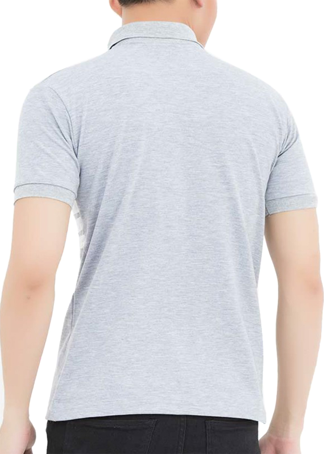 Áo polo nam Titishop AT375