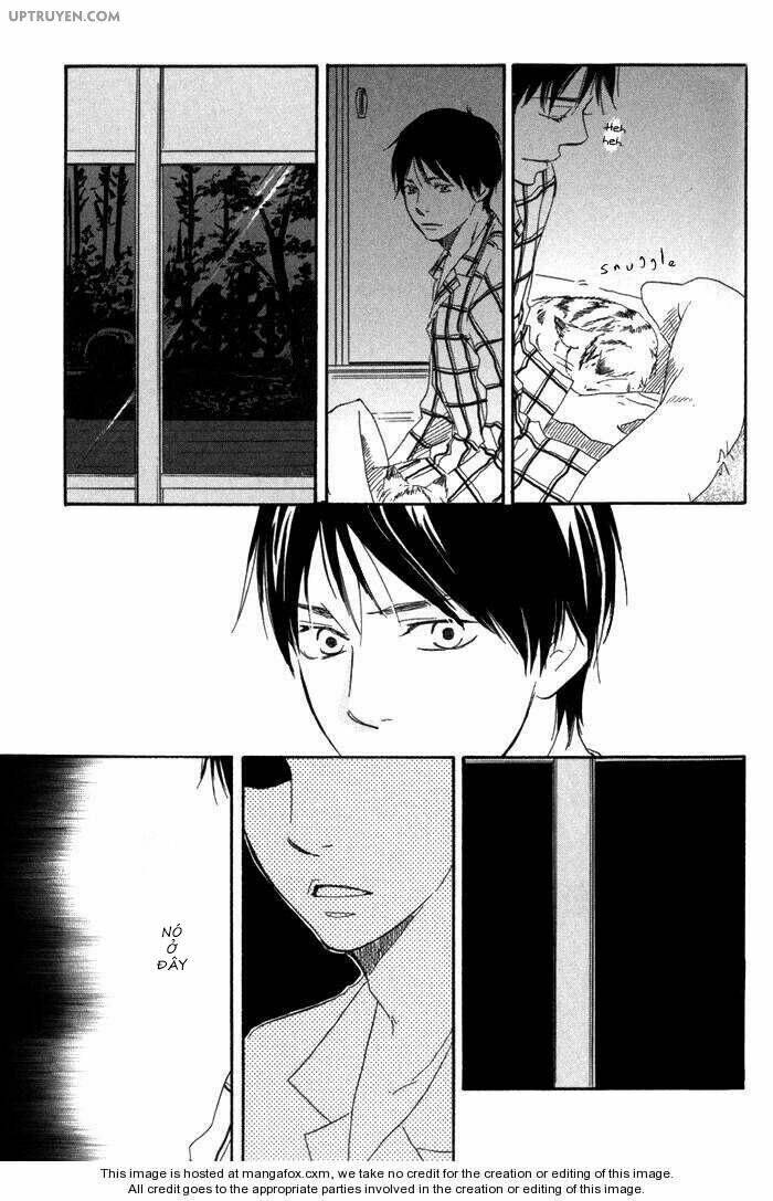 sugiru juunana no haru chapter 1 29