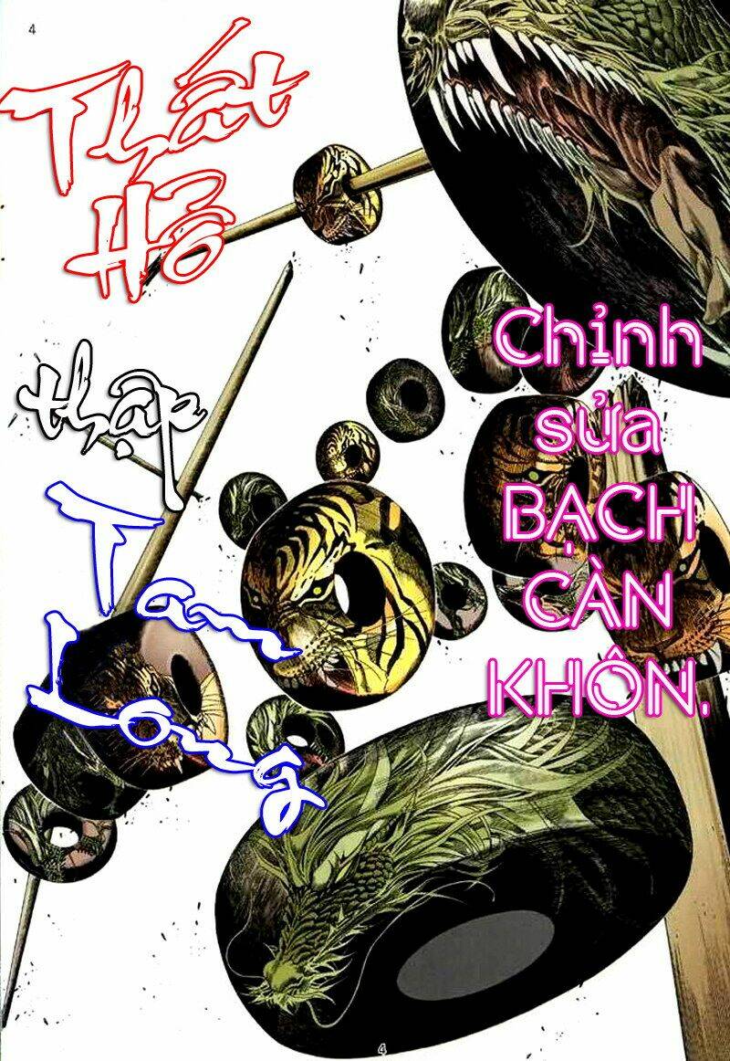 truyện ngắn ôn nhật lương hải dương chapter 11.8 4