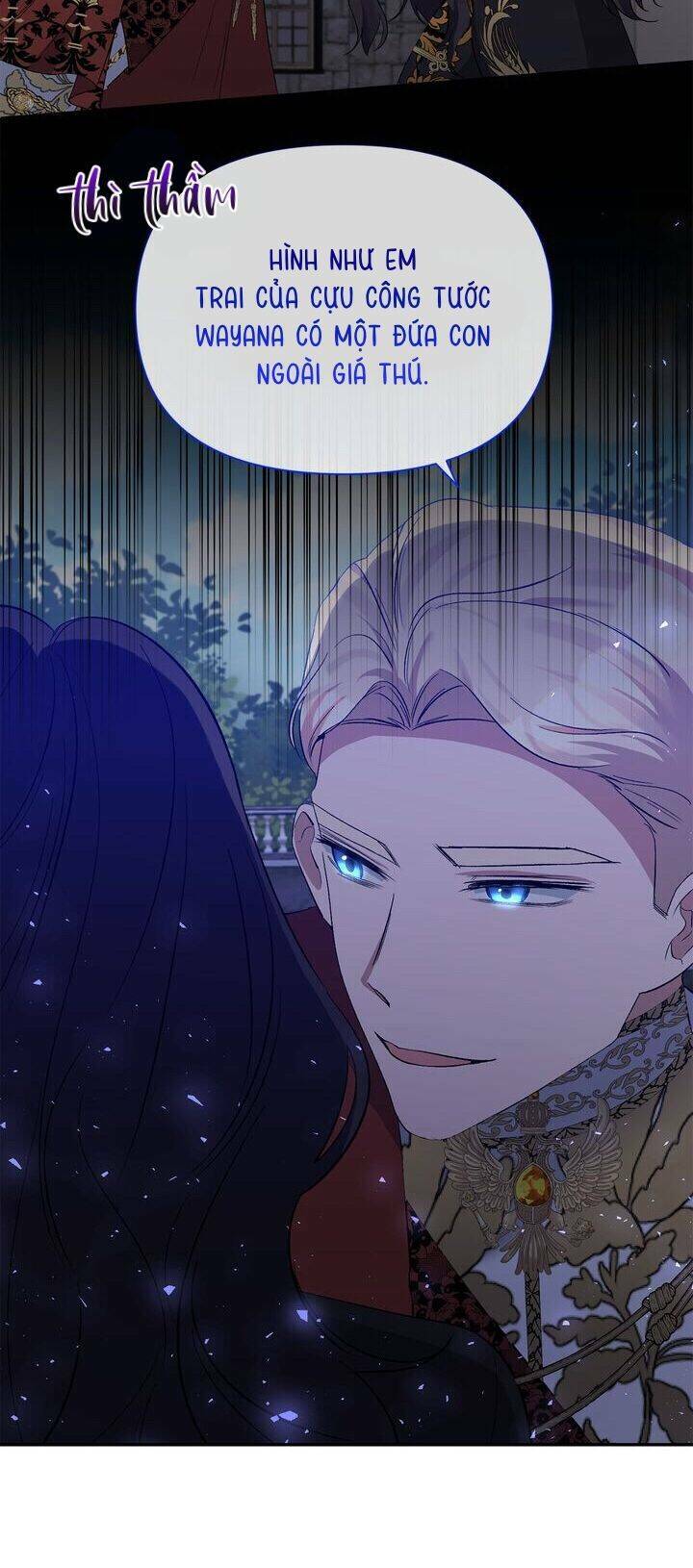 nữ công tước phương bắc là một nhân vật phản diện chapter 29 29