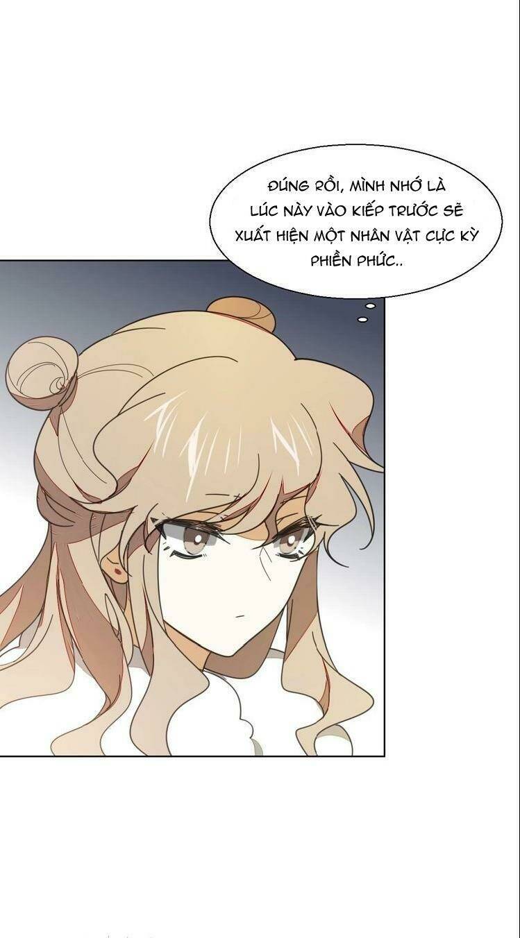 đứng yên! đều là người nhà cả mà! chapter 3 4