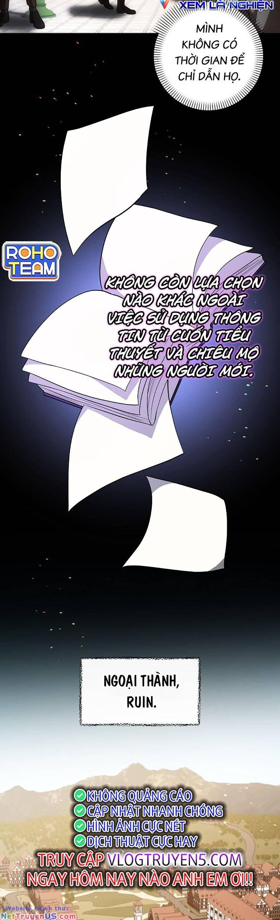 người yêu hợp đồng của chủ tịch chapter 7 33