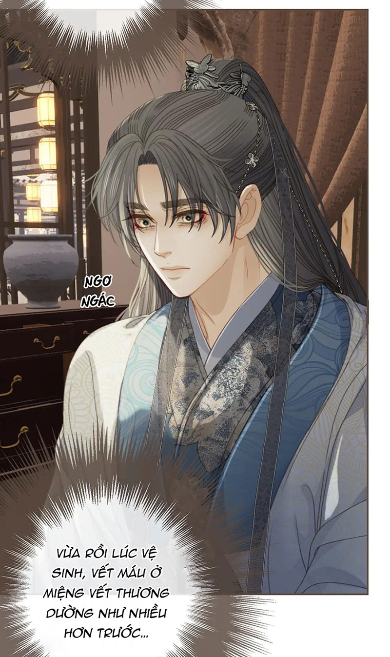 á nô 2: thám hoa chapter 20 37