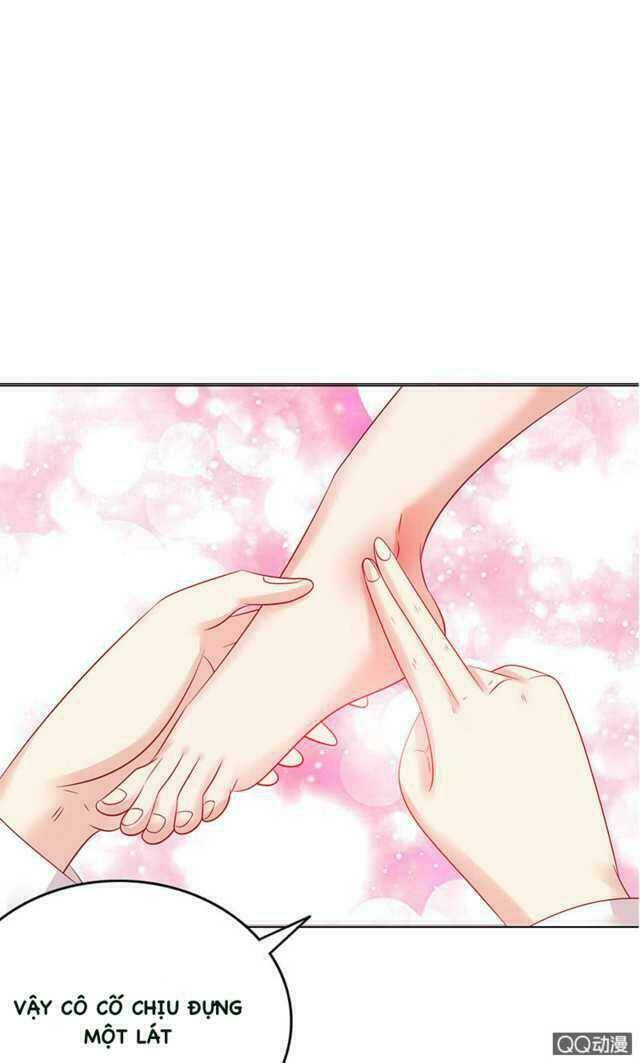 băng sơn học trưởng không được chọc chapter 39.1 5