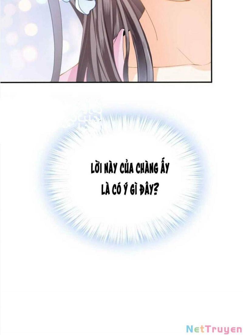 bổn vương muốn nàng chapter 85 22