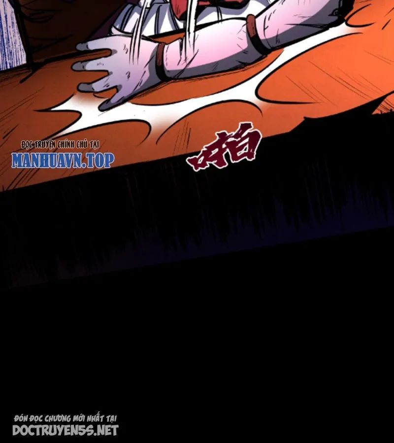 quỷ dị dược tề sư: bệnh nhân của ta đều là kinh khủng chapter 4 33
