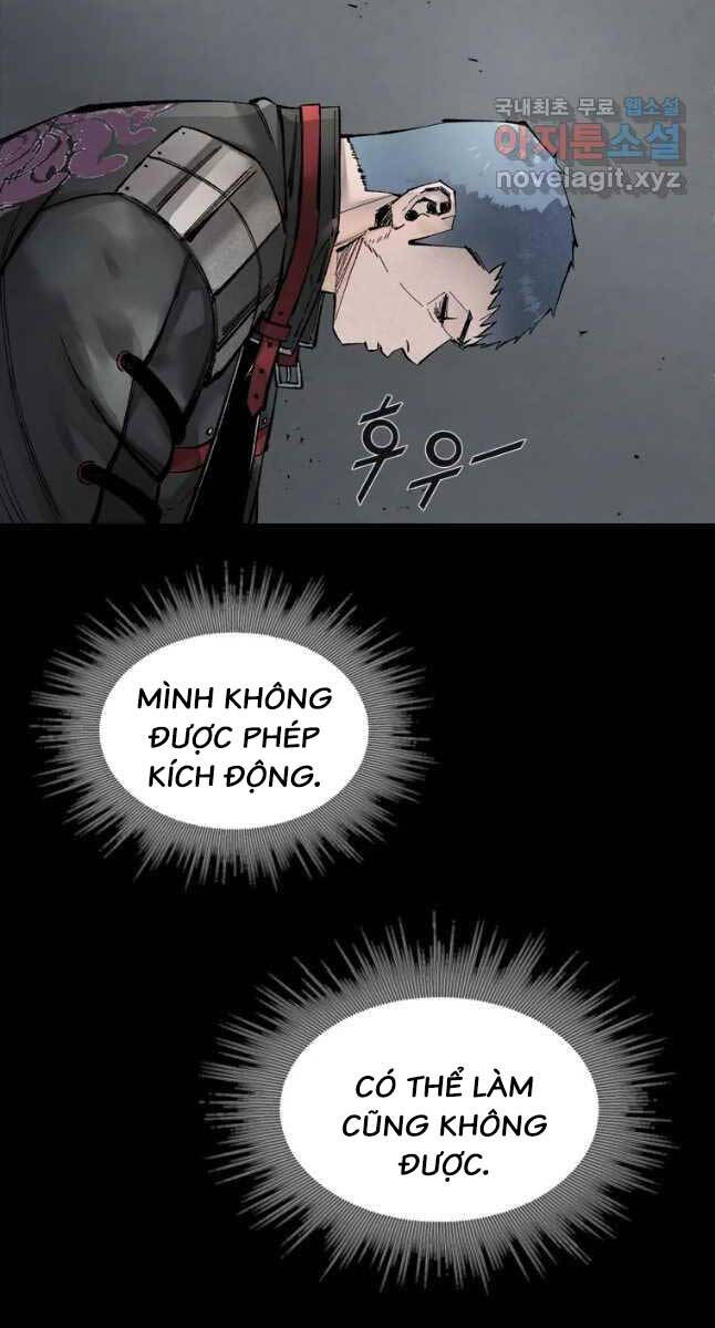 mật mã mê cung chapter 70 11