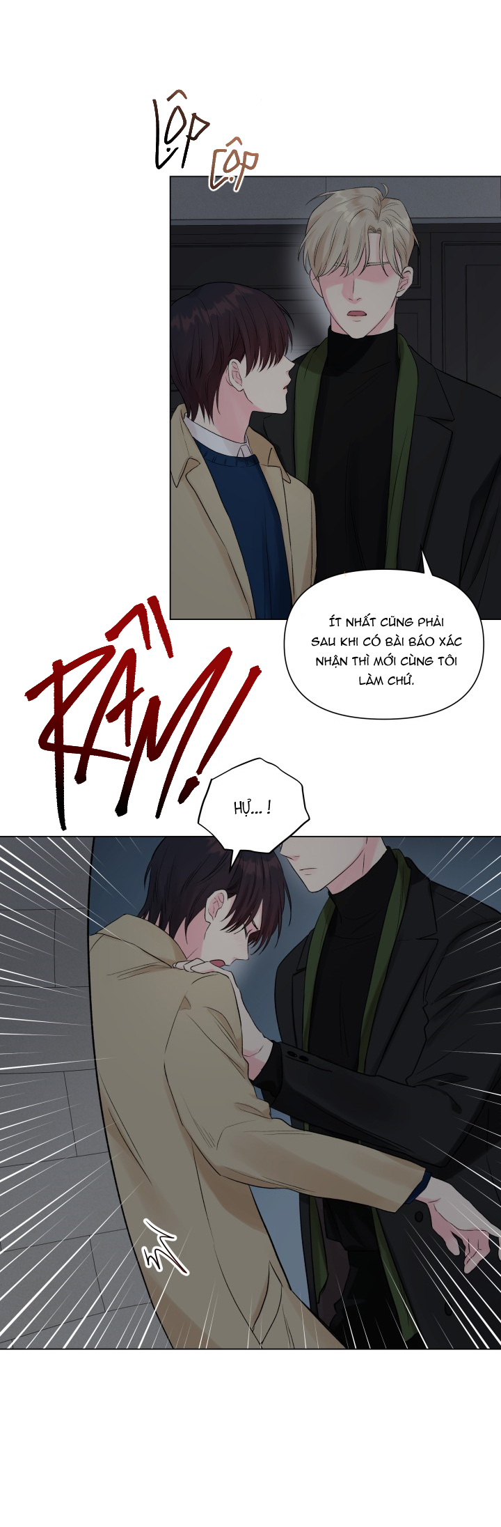 thủ hoa chapter 5 25