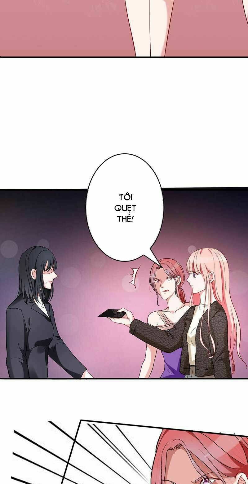 manh thê khó dỗ chapter 64 26