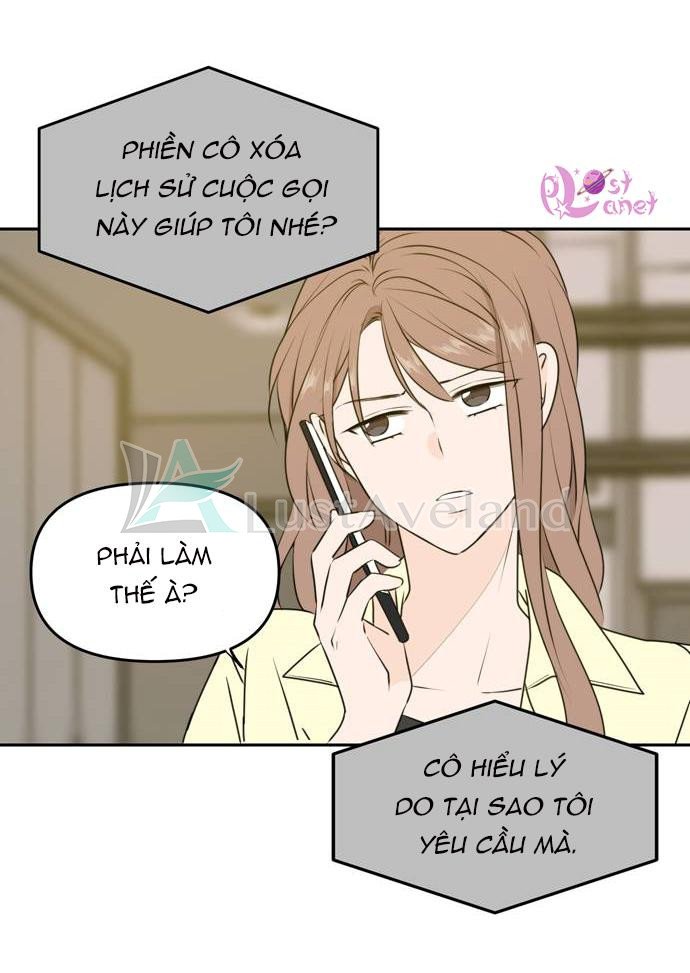 kiếp này cũng xin chăm sóc tôi như vậy nhé kiếp này cũng xin chăm sóc tôi như vậy nhé chapter 53 65