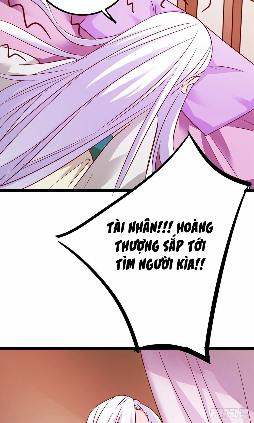 hoàng hậu của trẫm là võ lâm minh chủ chapter 4 33