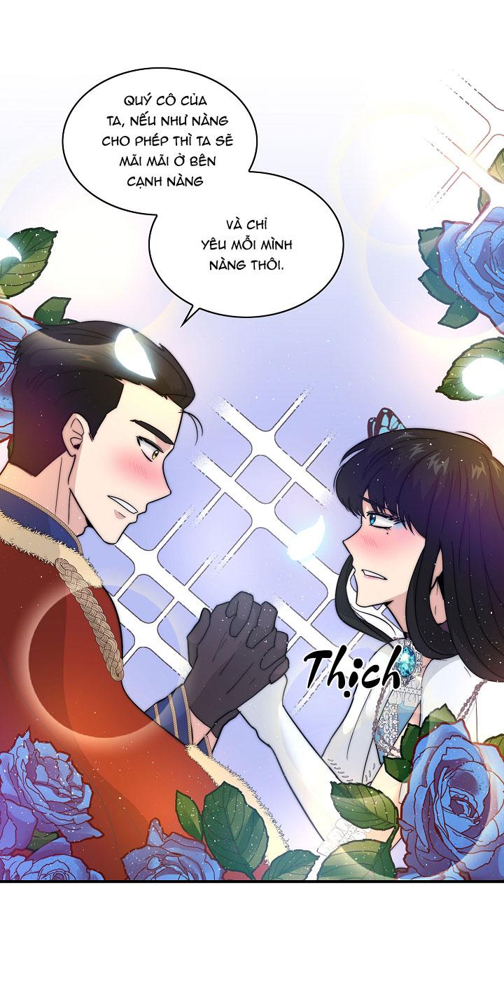 lọ lem phiên bản bl chapter 10 11