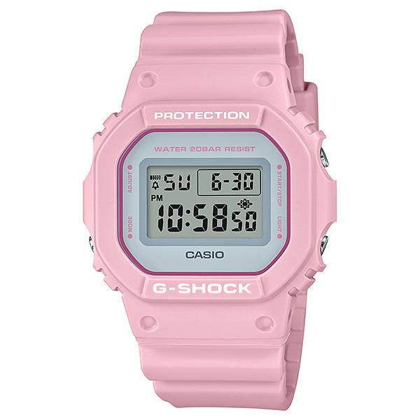 Đồng Hồ Nam Casio DW-5600SC-4DR