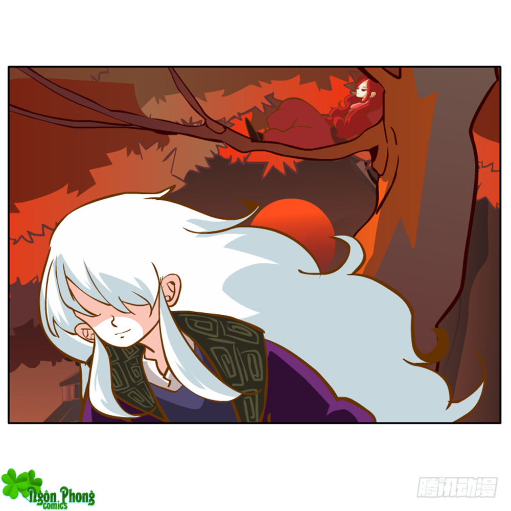 hòa thượng và tiểu long quân chapter 35 57