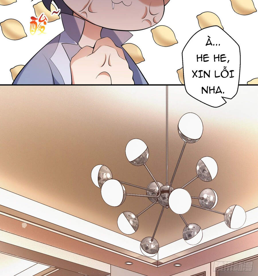 nhặt thuộc tính tại trái đất chapter 3 30