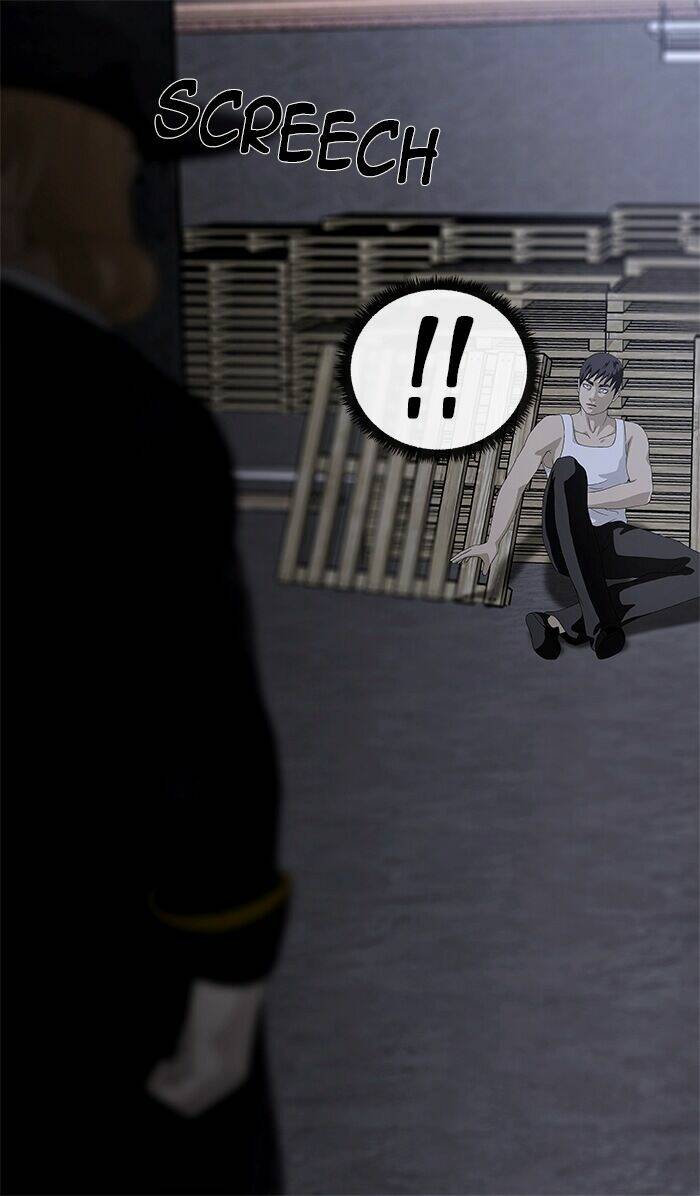 nhân vật tùy tùng chapter 3 42