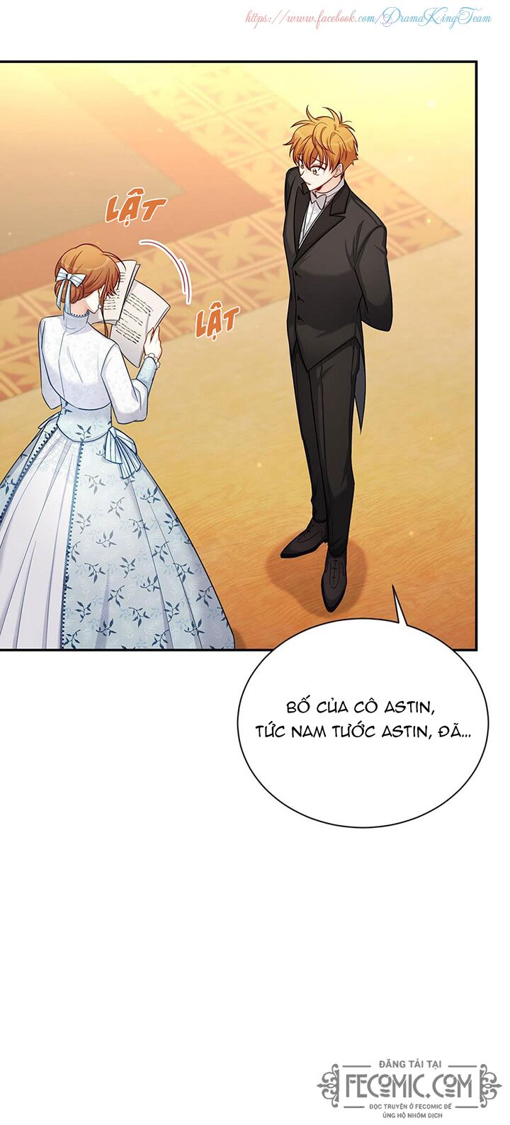 nữ công tước với tâm hồn trống rỗng chapter 89 41