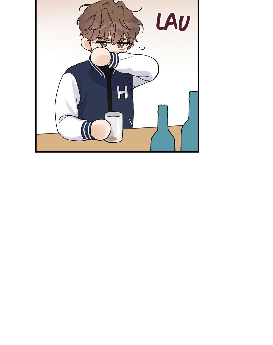 phức cảm tự ti của omega chapter 9 65