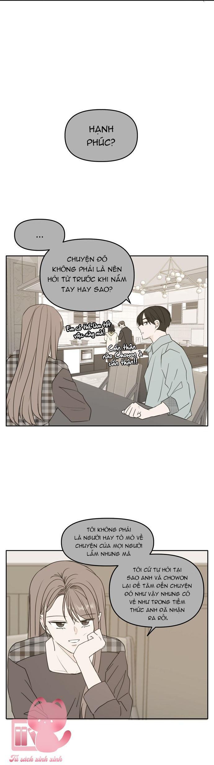 hẹn gặp nhau ở kiếp thứ 19 chapter 106 30