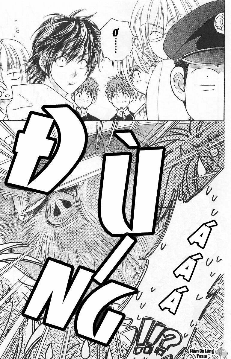 gokuraku seishun hockey club chapter 3 12