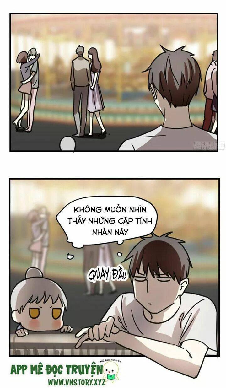 đạo trưởng đại nhân đến nhà chapter 50.5 6