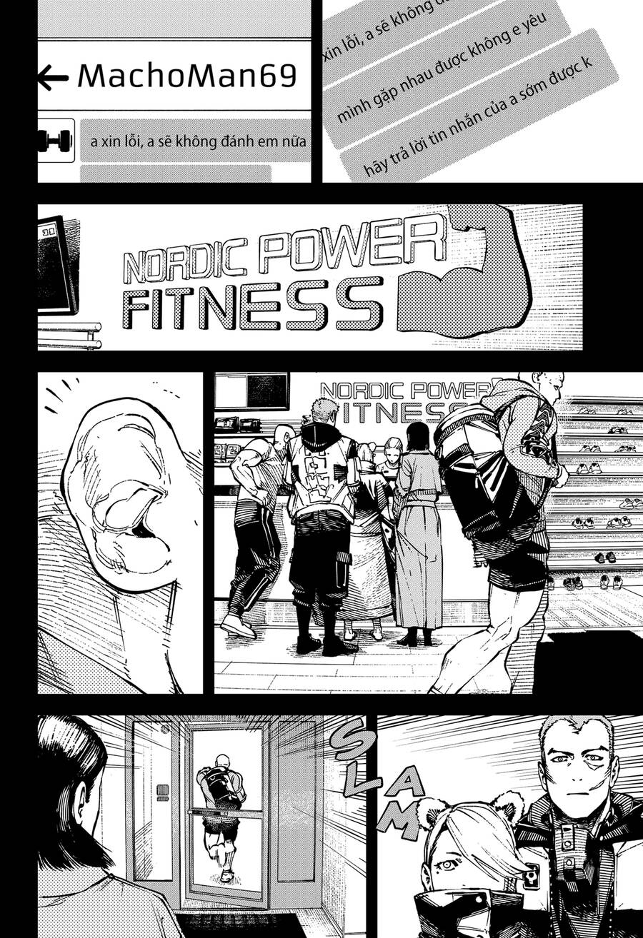 no name ( the sims ) chapter 4 4