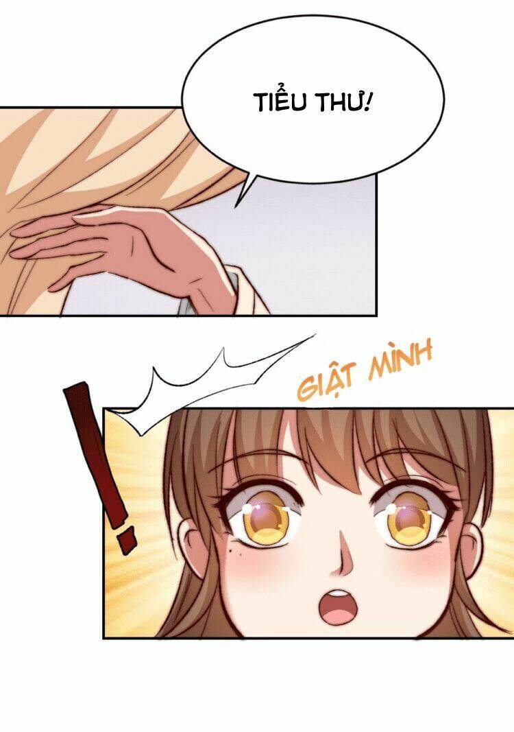 song thế sủng phi chapter 8 14