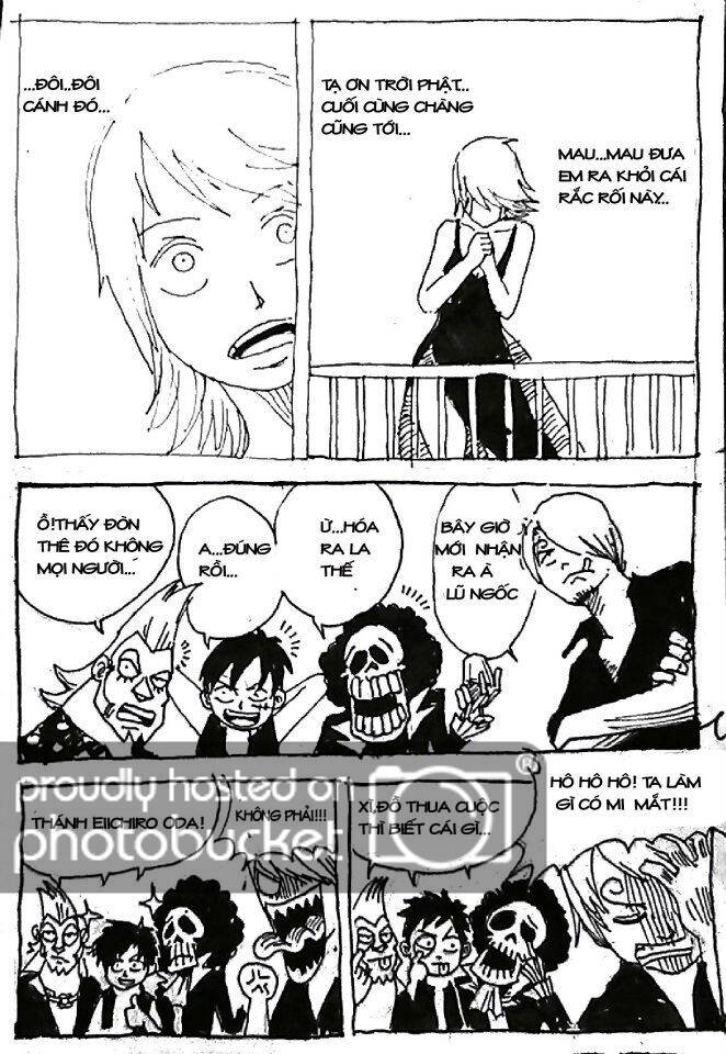 đấu trường trái tim chapter 2 29