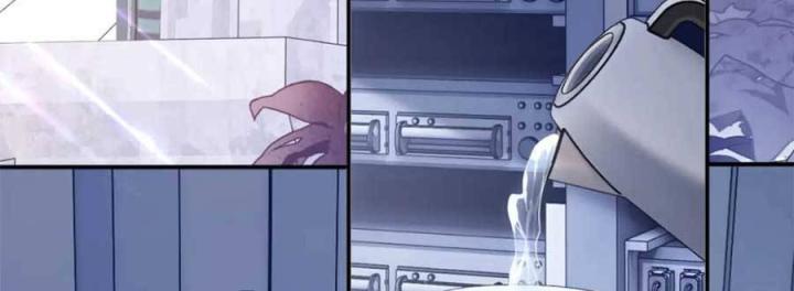 vị chỉ huy lạnh lùng khóc trong vòng tay tôi chapter 11 13