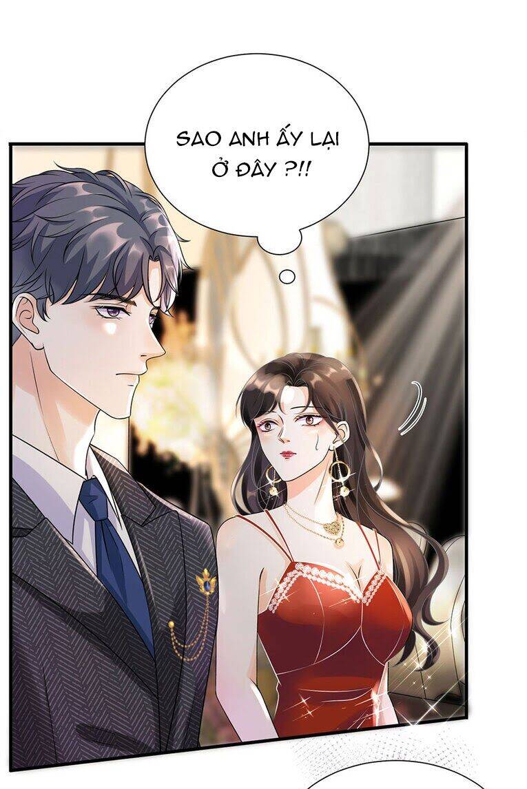 đại tiểu thư có thể có cái gì xấu chapter 3 3