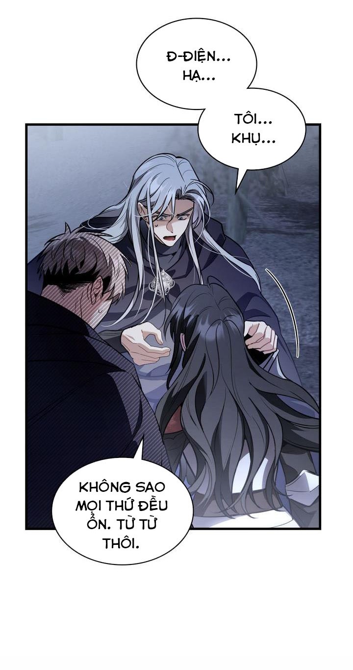 cái bóng trong đêm chapter 33 125