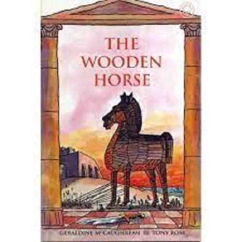 The Wooden Horse