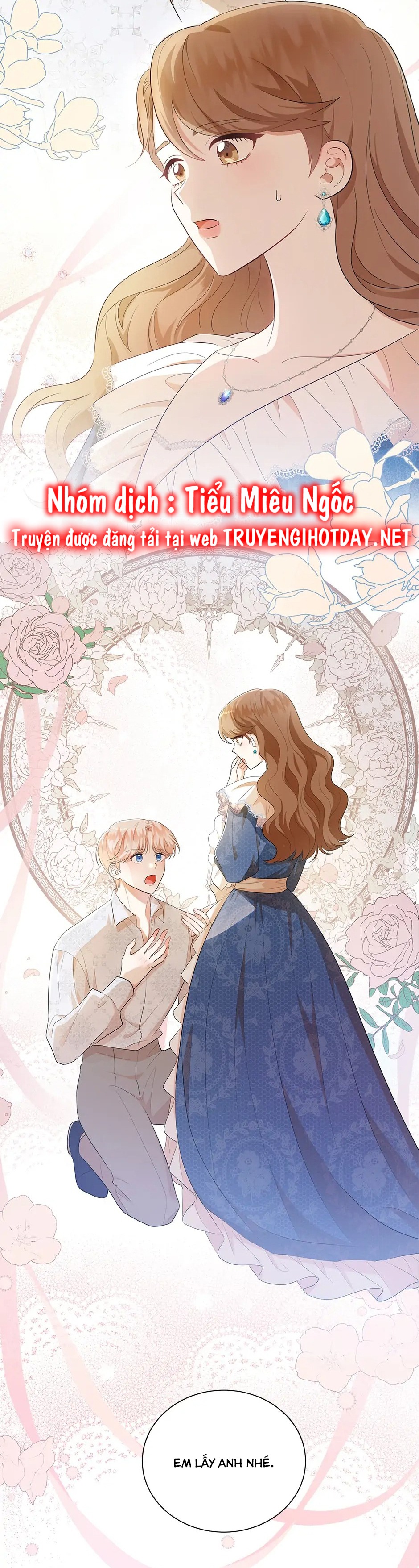 diễn vai ác nữ cũng thật khó khăn chapter 45 14