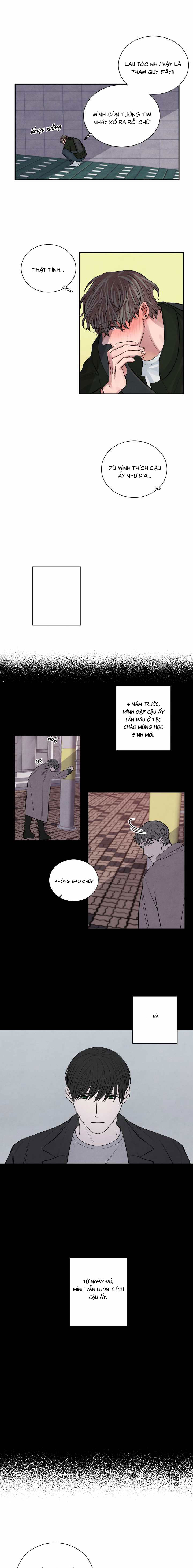 tiếng san hô nở chapter 1 14