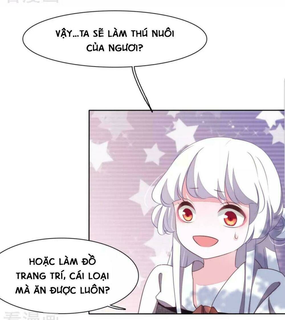 xuyên về cổ đại làm quốc bảo chapter 17 19