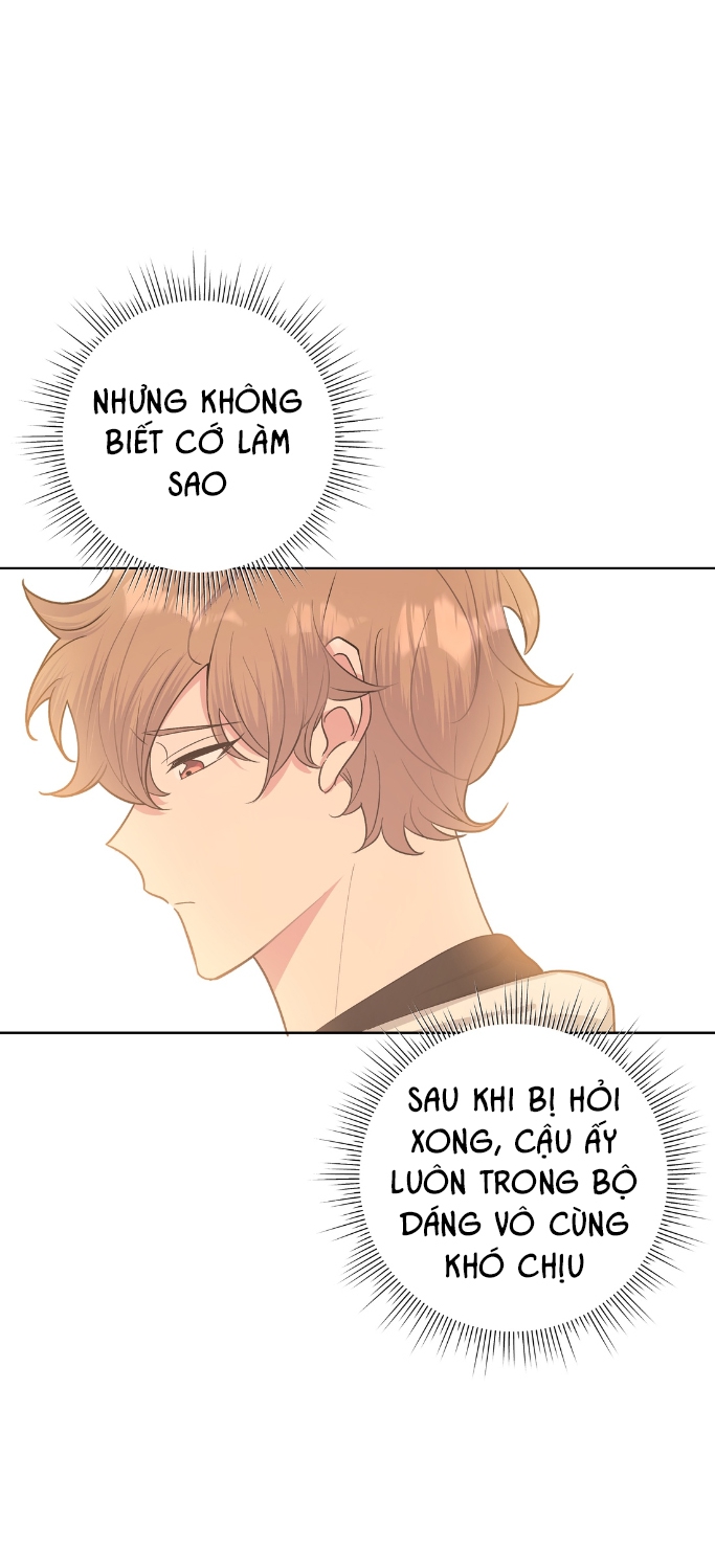 Don't Say You Love Me - Đừng Nói Yêu Tôi chapter 12