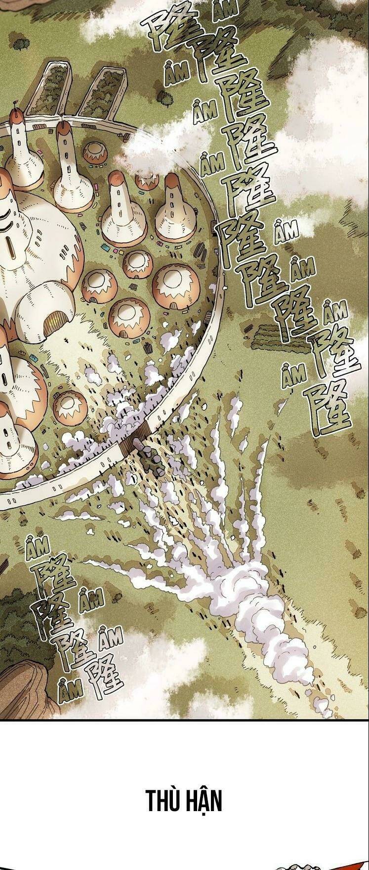 mạt thế chi thư chapter 0 20