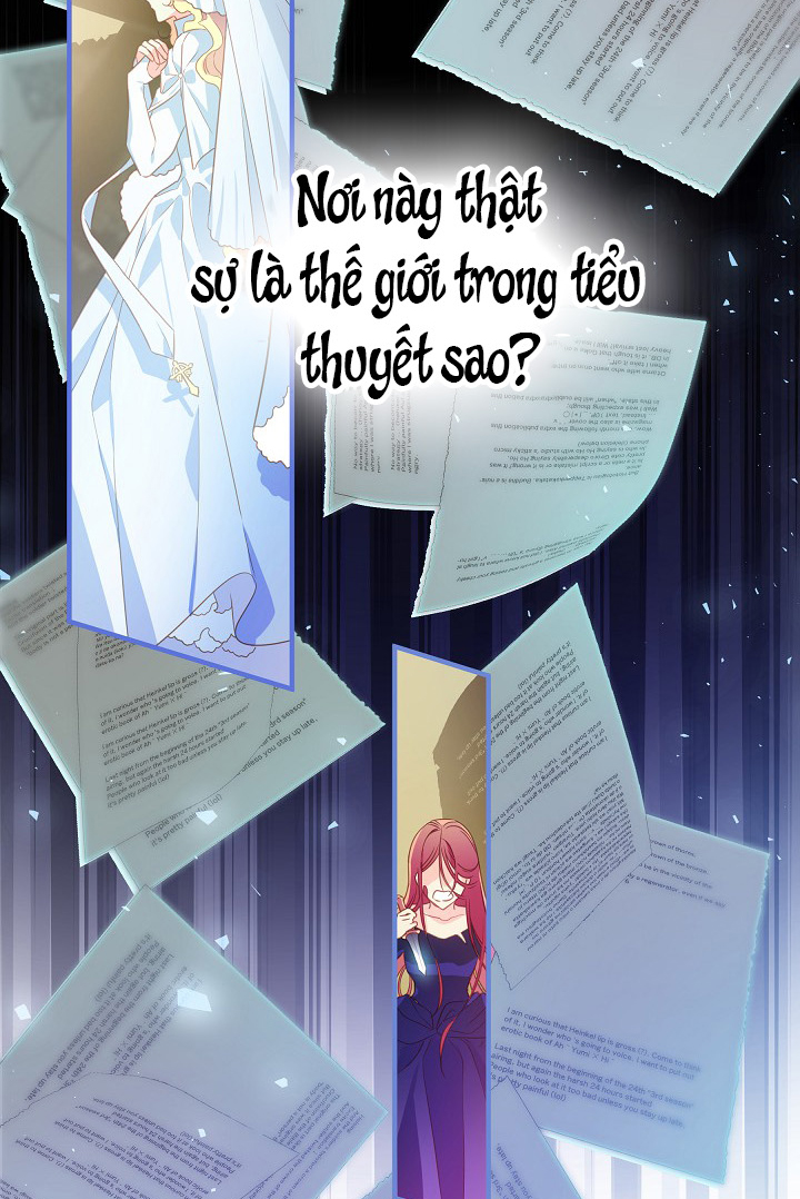 tôi đã ở đây ngay từ ban đầu chapter 6 36