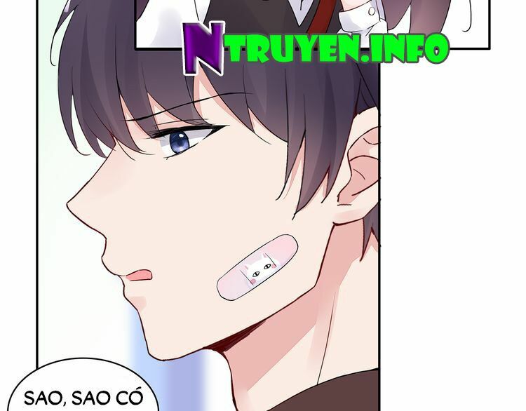 câu chuyện săn vợ chapter 16 21